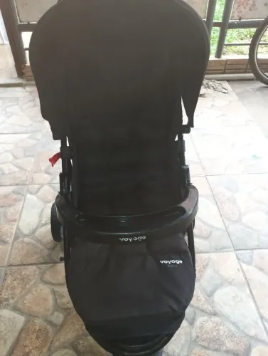 Carrinho de bebê Voyage