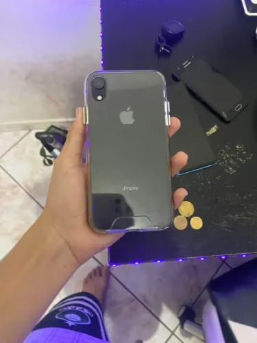 iPhone XR