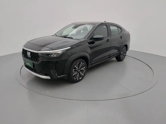 Fiat Fastback 1.0 200 Turbo Flex AUT 2026