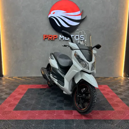 Dafra CITYCOM S 300i/300i ABS