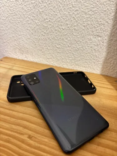 Sansung A51- novo