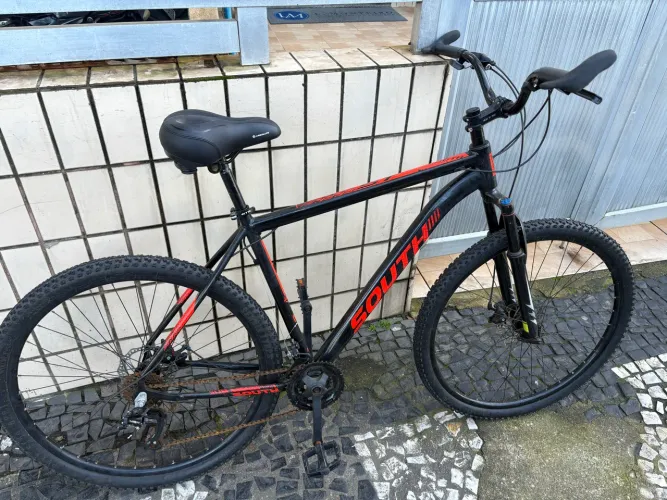 Bike aro 29