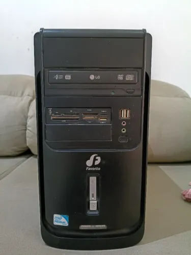 Gabinete