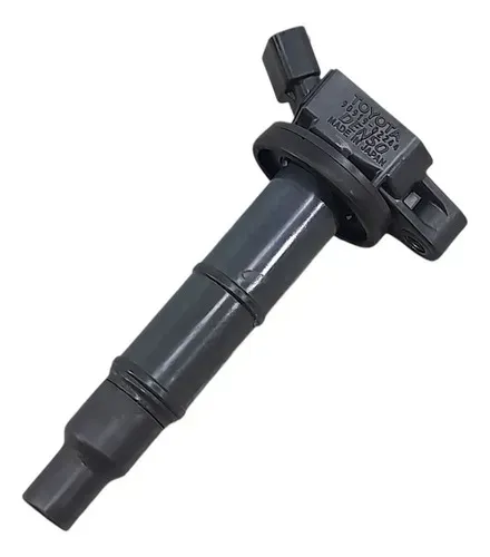 Bobina Ignição Toyota Rav4 2.4 2006 214745