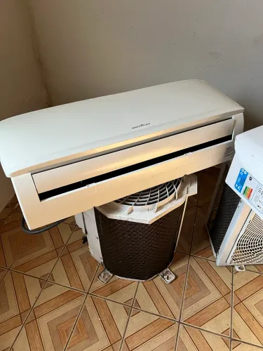 Ar condicionado 12000btu