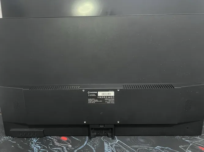 Monitor Gamer Ozone 28PL 4KUHD