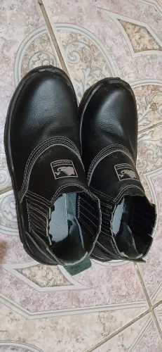 VENDO BOTA EPI (BRACOL)