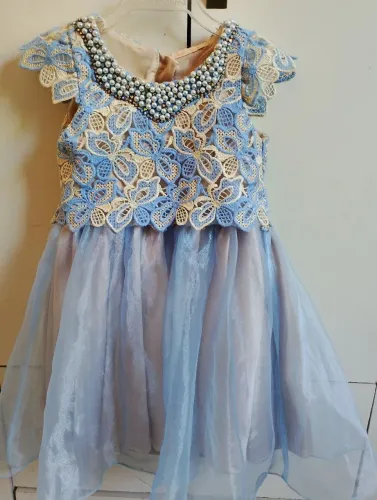 Vestido de festa