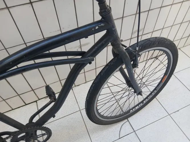 Bicicleta aro 26