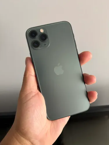 iPhone 11 Pro 64 Verde Novíssimo