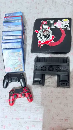 Play4