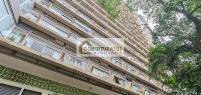 Kitnet à Venda 1 dormitório 27,00 m², por R$ 235.000,00 - Bela Vista - São Paulo