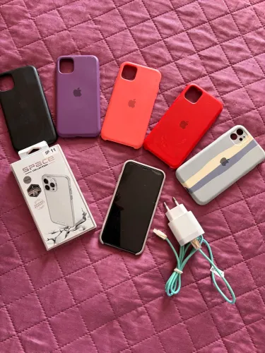 iPhone 11 64g