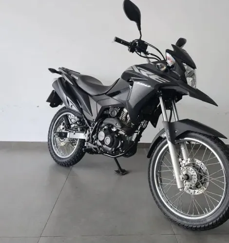 VENDO XRE 2024!