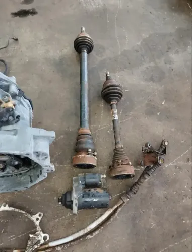 Kit Swap Manual Golf A3 Bora New beetle Jetta