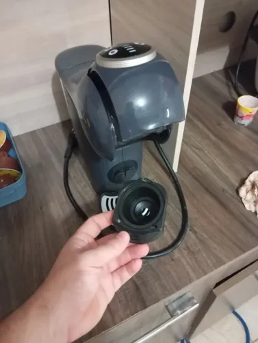 Dolce Gusto Geniu s Plus