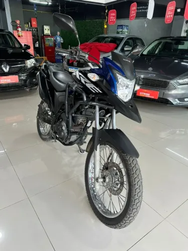 HONDA XRE 190cc