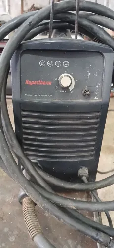 Plasma Hypertherm 45