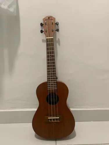 Ukulele seminovo