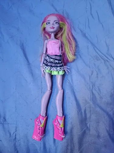 Monster high