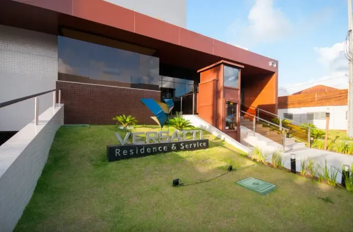 MP2ES - EDF. VERSATTI RESIDENCE & SERVICE