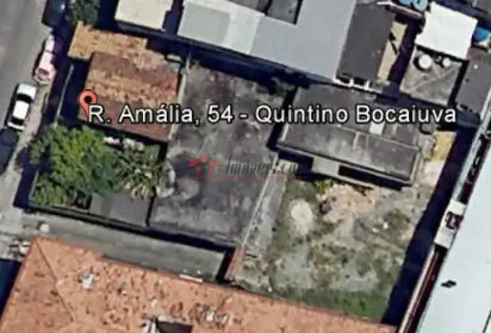 Terreno-À VENDA-Quintino Bocaiúva-Rio de Janeiro-RJ