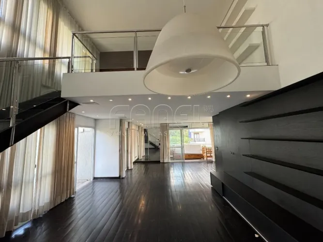 Apartamento Duplex c/ 4 vagas, 170 m² | Vila Suzana.