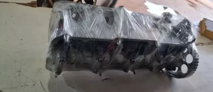 Cabeçote AP Volkswagen 