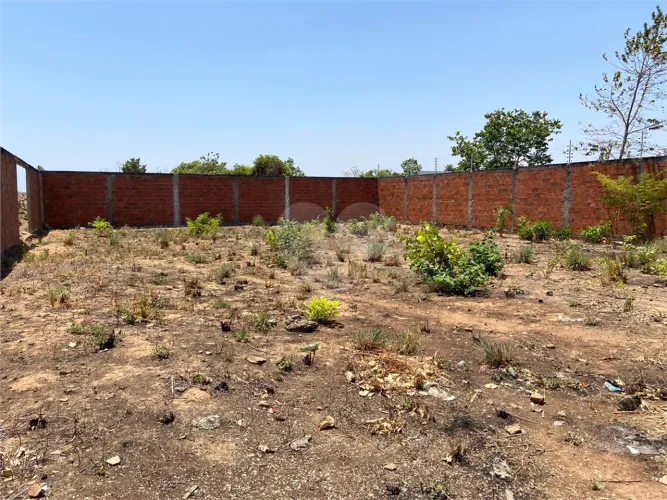 Terreno à venda em Cajueiro - MA