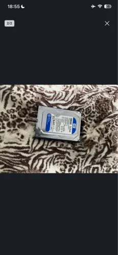 HD 500GB