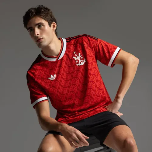 Camisa Flamengo III 2026/27 Jogador Original