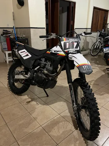 Crf stage 3 tudo que da!!