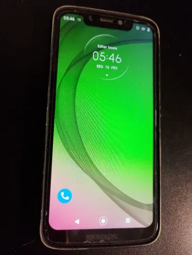Motorola moto G7 
