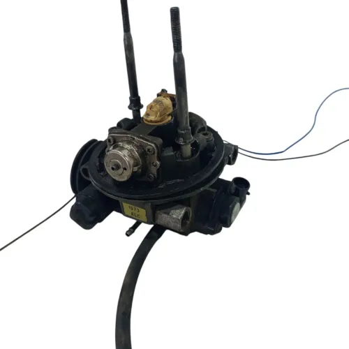 Tbi Corpo Borboleta 1.8 2.0 Ipanema Kadett Monza 2002 A 2002