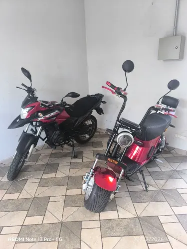 Foston Max x12 