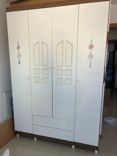 Guarda roupa infantil - DOAÇÃO Retirada até amanhã 28/07