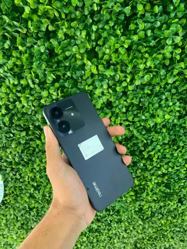 Realme 60x