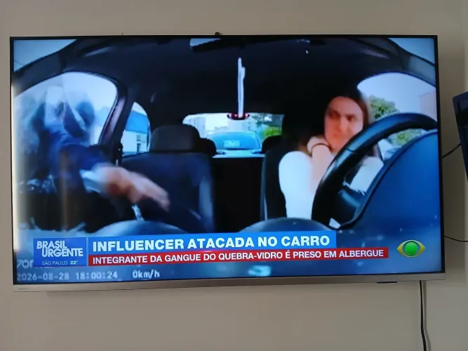 Vende-se smart TV 50 Philips