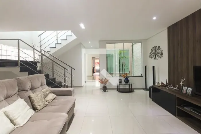 Casa à Venda - Vila Matilde, 4 Quartos, 320 m2