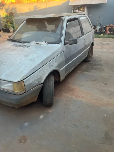 Fiat Uno Mille 1.0 Electronic 4P 1994