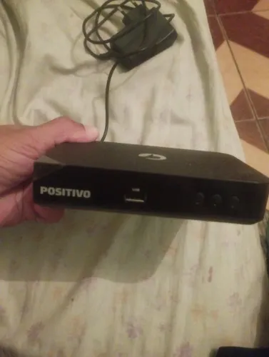 Converso digital positivo