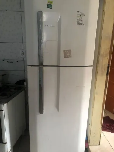 Geladeira Electrolux