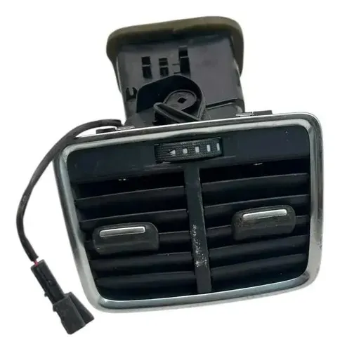 Difusor Ar Traseiro Audi Q3 2013/15