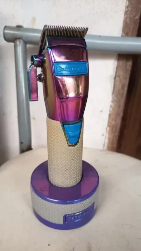 Máquina de cortar cabelo