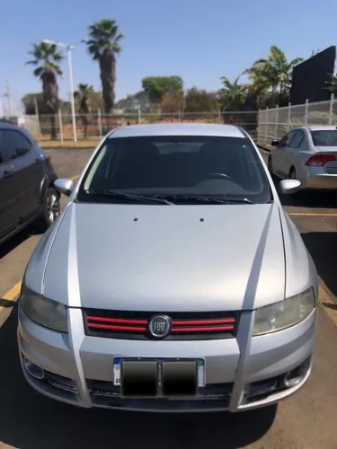 Fiat Stilo 1.8/ 1.8 Connect 8V 103cv 5P 2003