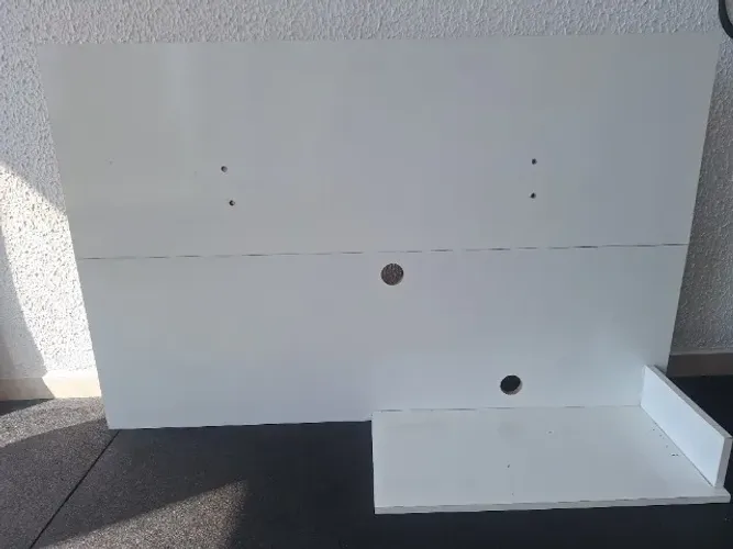 Painel para TV