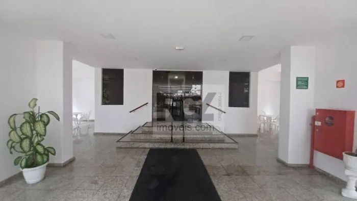 APARTAMENTO DE 1 DORMITÓRIO À VENDA N0 JOSÉ MENINO SANTOS