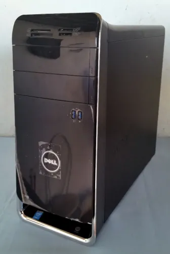 dell xps 8700