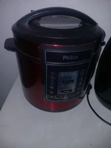 Panela elétrica