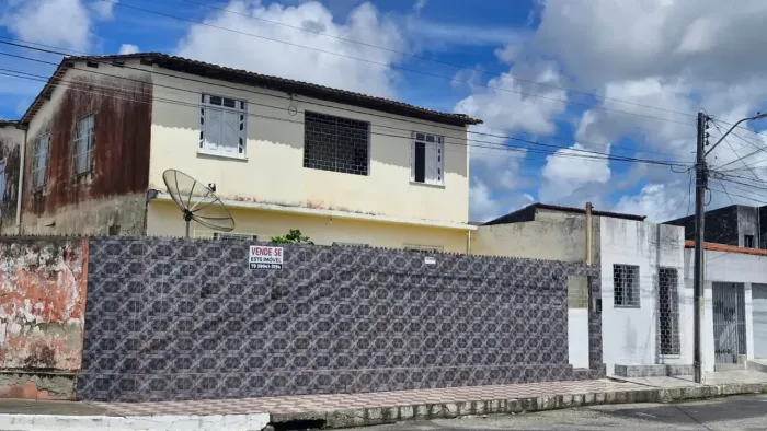 Casa à venda, BUGIO, Aracaju, SE